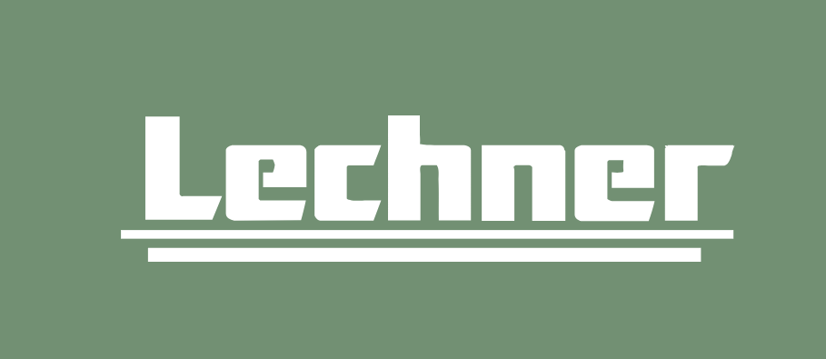 Lechner Racing Logo Lech.v.1